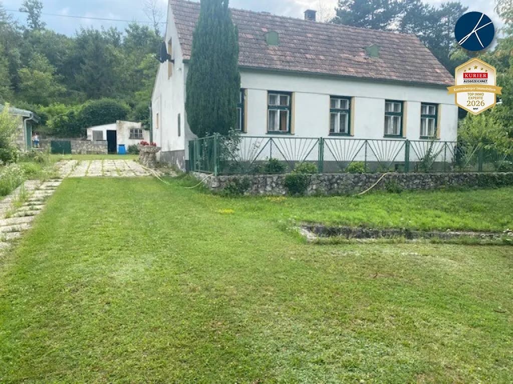 Grundstück kaufen in Eisenstadt - Umgebung – 1 947 m², € 399.000 – Bild 9 von 9