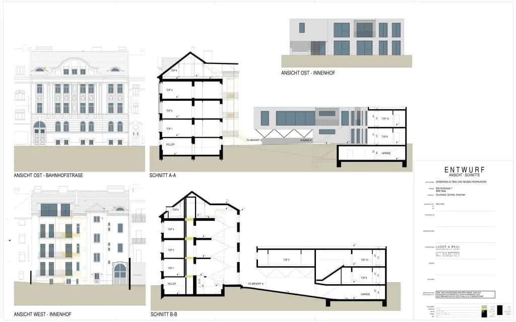 Gewerbeimmobilie kaufen in Wels – 894,56 m², € 1.500.000 – Bild 29 von 29