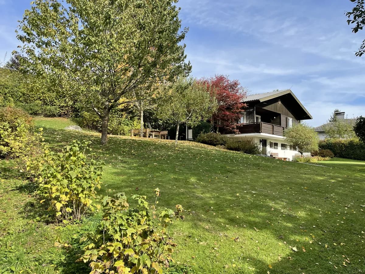 3-Zimmer-Haus kaufen in Rohrbach – 62 m², € 285.000 – Bild 2 von 18