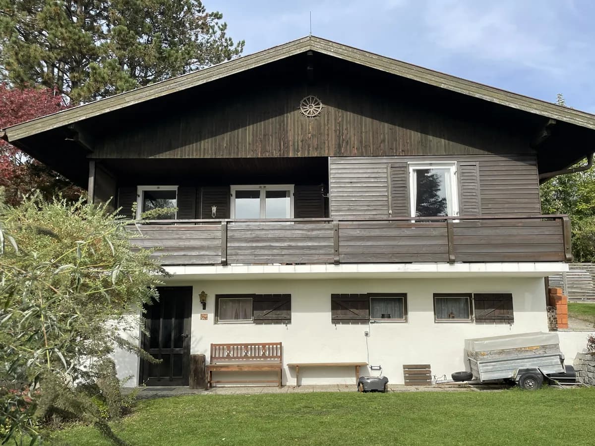 3-Zimmer-Haus kaufen in Rohrbach – 62 m², € 285.000 – Bild 3 von 18