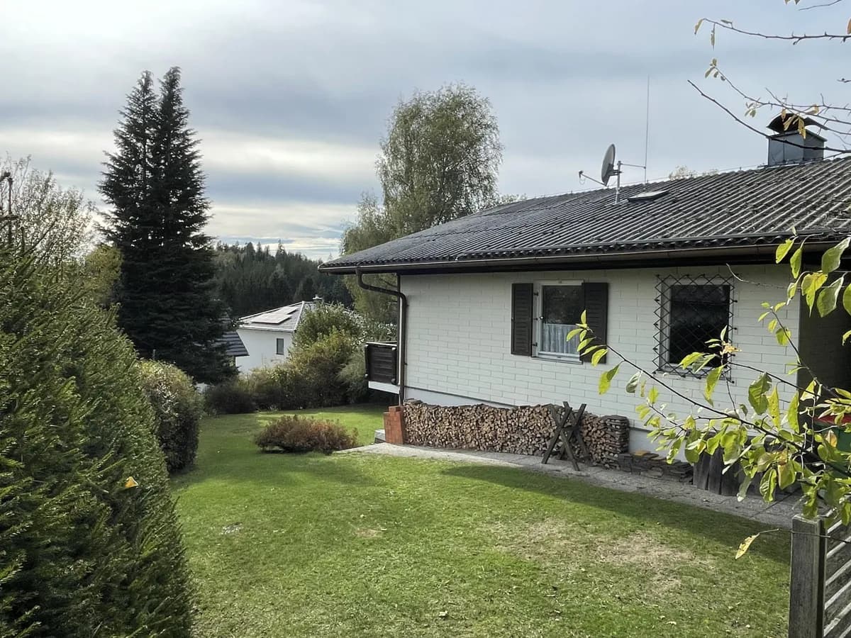 3-Zimmer-Haus kaufen in Rohrbach – 62 m², € 285.000 – Bild 5 von 18