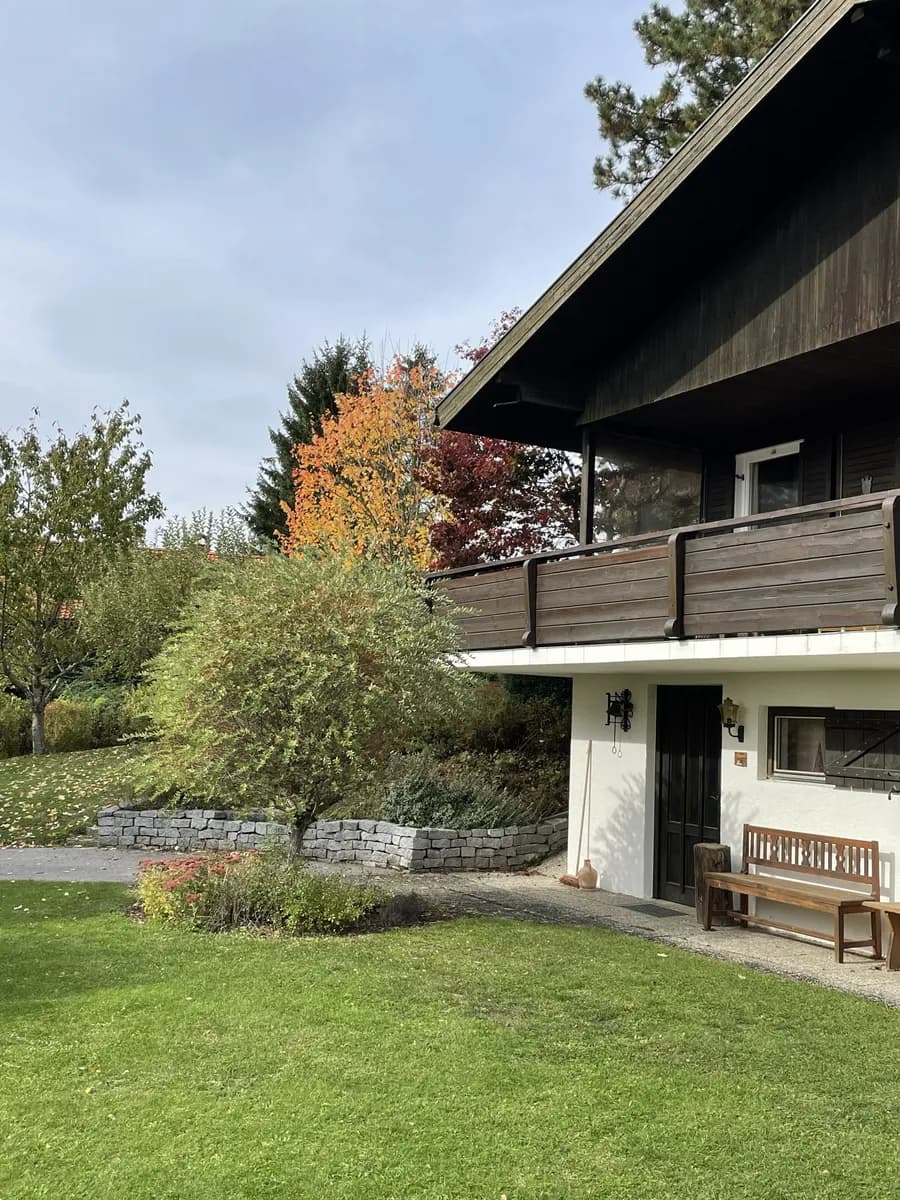 3-Zimmer-Haus kaufen in Rohrbach – 62 m², € 285.000 – Bild 7 von 18