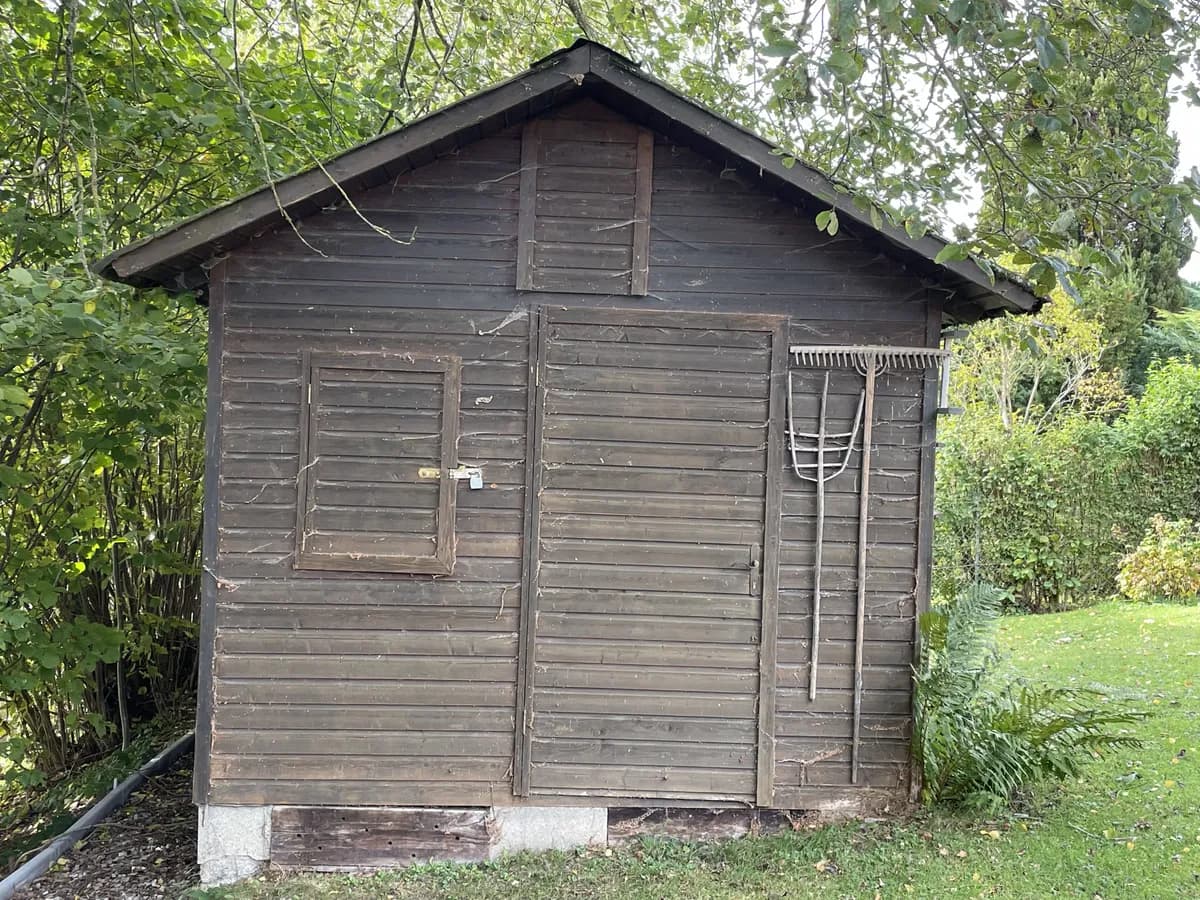 3-Zimmer-Haus kaufen in Rohrbach – 62 m², € 285.000 – Bild 10 von 18