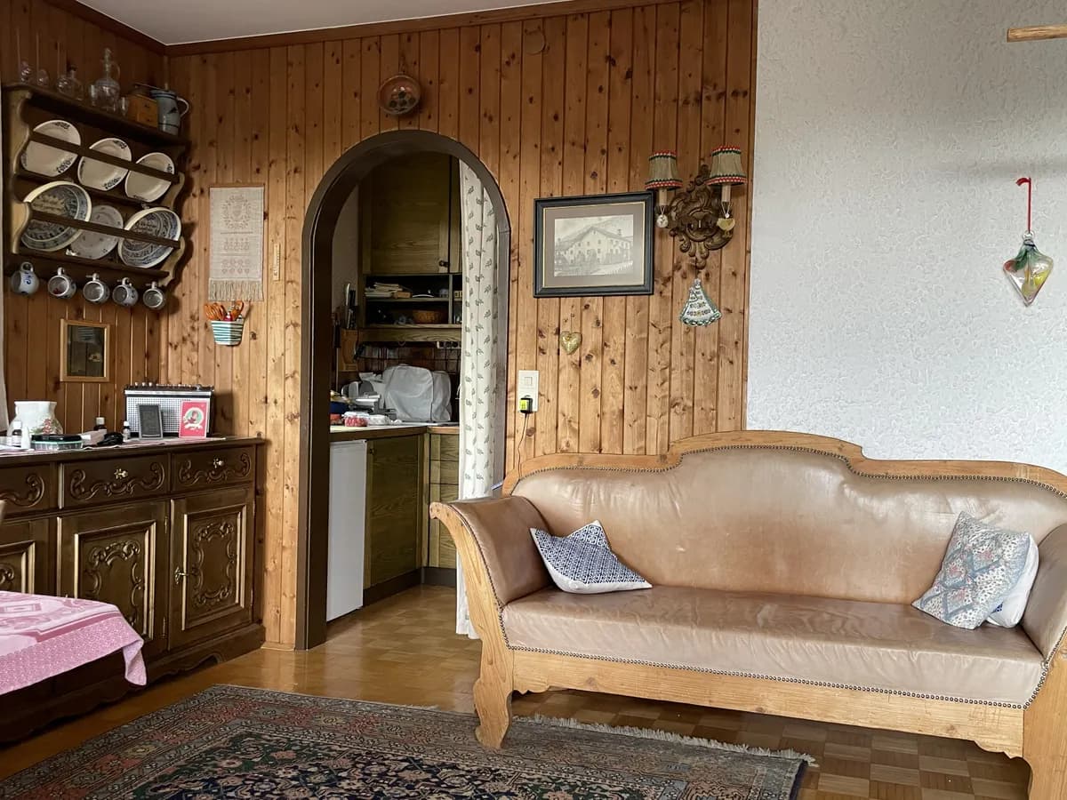 3-Zimmer-Haus kaufen in Rohrbach – 62 m², € 285.000 – Bild 11 von 18