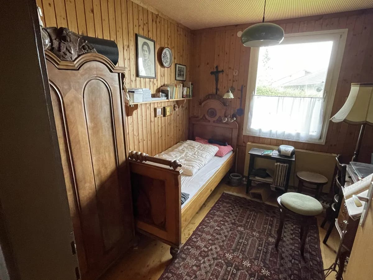 3-Zimmer-Haus kaufen in Rohrbach – 62 m², € 285.000 – Bild 16 von 18