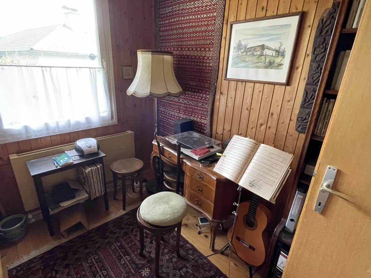 3-Zimmer-Haus kaufen in Rohrbach – 62 m², € 285.000 – Bild 17 von 18