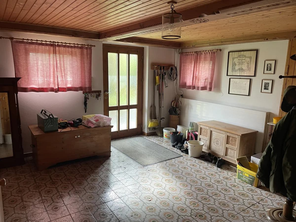 3-Zimmer-Haus kaufen in Rohrbach – 62 m², € 285.000 – Bild 18 von 18