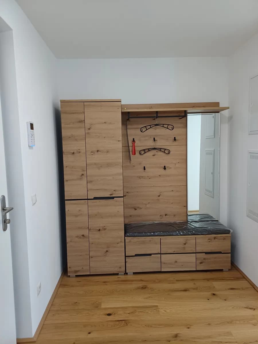 3-Zimmer-Wohnung mieten in Innsbruck – 71 m², € 1.630 – Bild 3 von 9