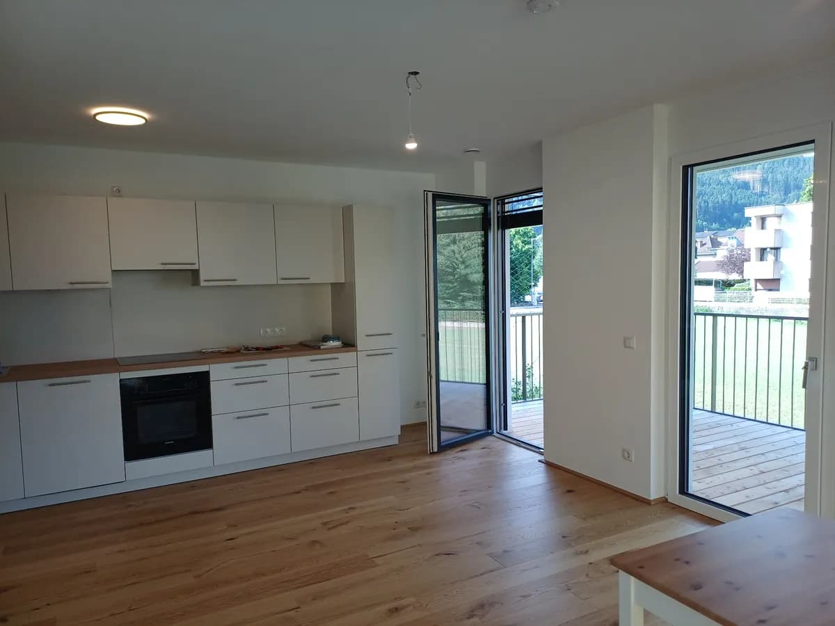 3-Zimmer-Wohnung mieten in Innsbruck – 71 m², € 1.630 – Bild 7 von 9