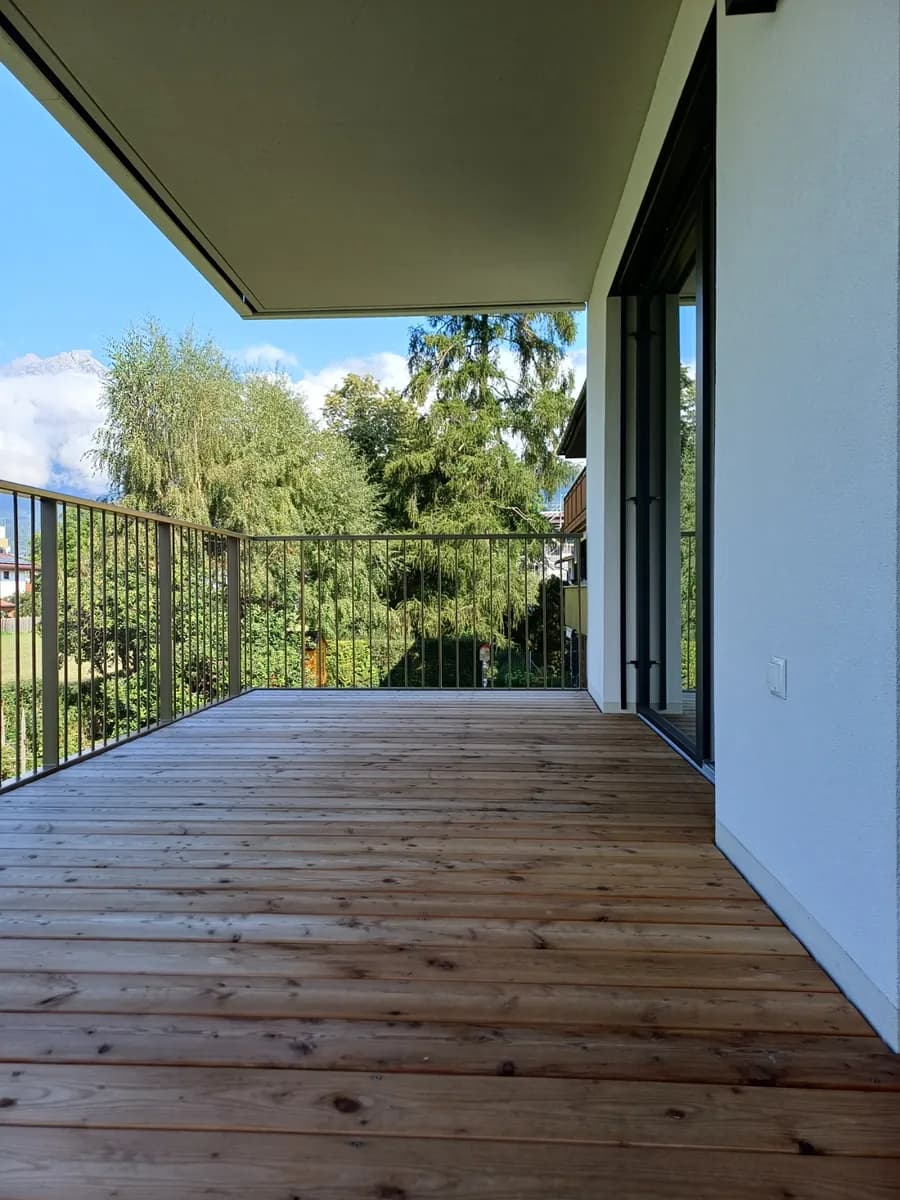 3-Zimmer-Wohnung mieten in Innsbruck – 71 m², € 1.630 – Bild 8 von 9
