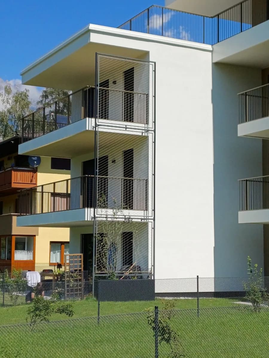 3-Zimmer-Wohnung mieten in Innsbruck – 71 m², € 1.630 – Bild 9 von 9