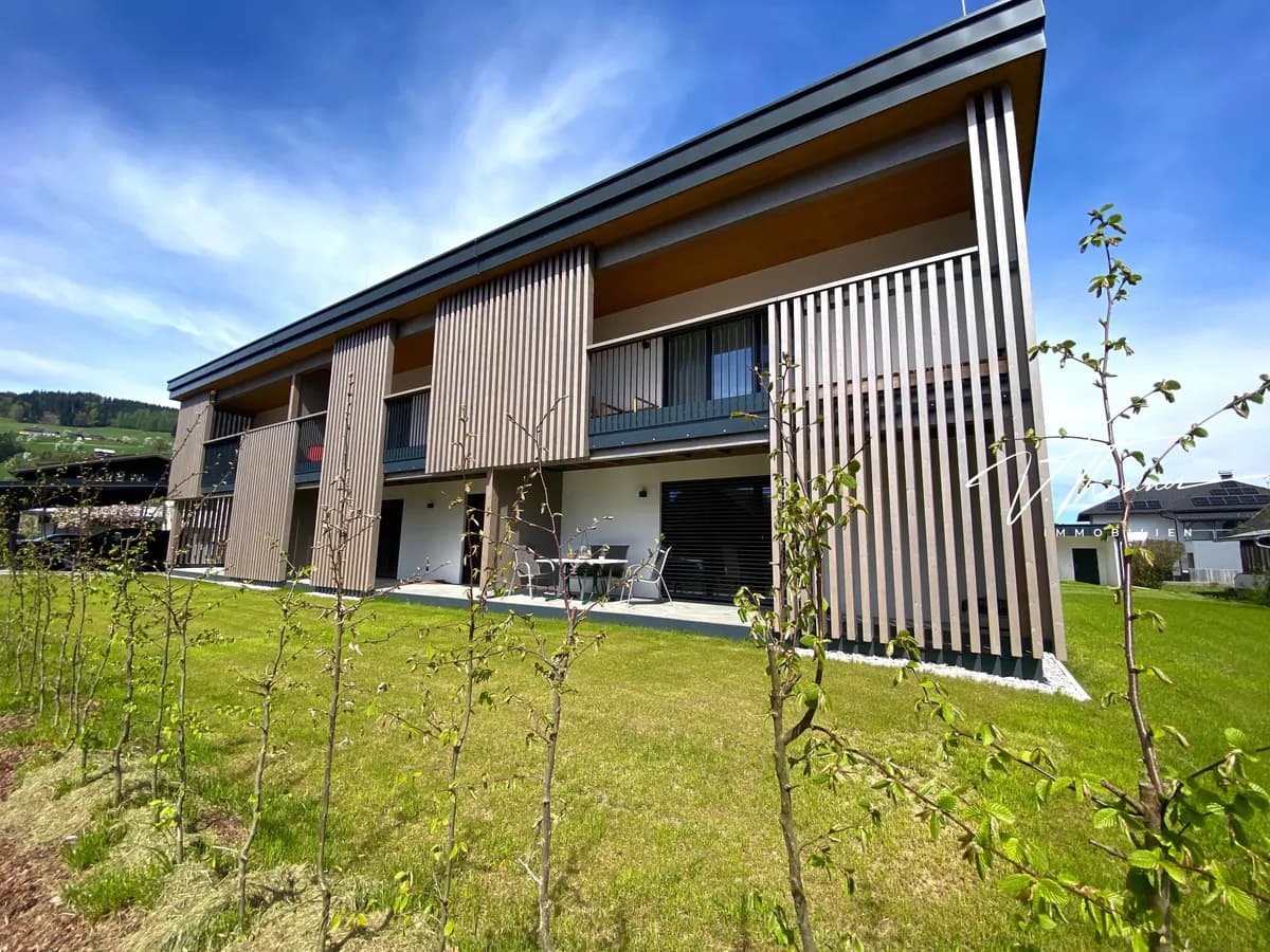 2-Zimmer-Wohnung mieten in Gmunden – 49 m², € 952 – Bild 3 von 13