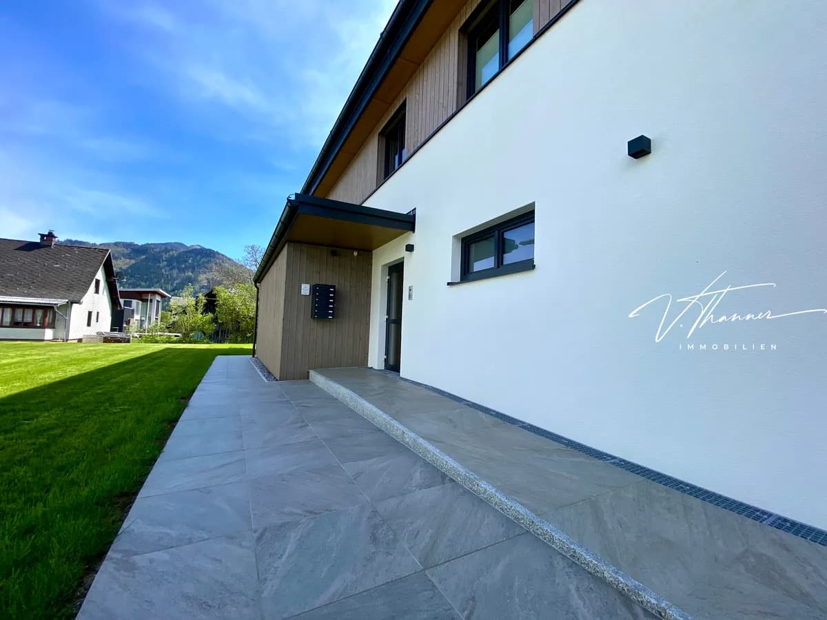 2-Zimmer-Wohnung mieten in Gmunden – 49 m², € 952 – Bild 5 von 13