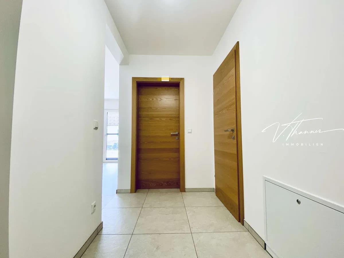 2-Zimmer-Wohnung mieten in Gmunden – 49 m², € 952 – Bild 7 von 13