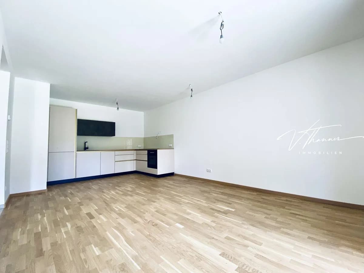 2-Zimmer-Wohnung mieten in Gmunden – 49 m², € 952 – Bild 8 von 13