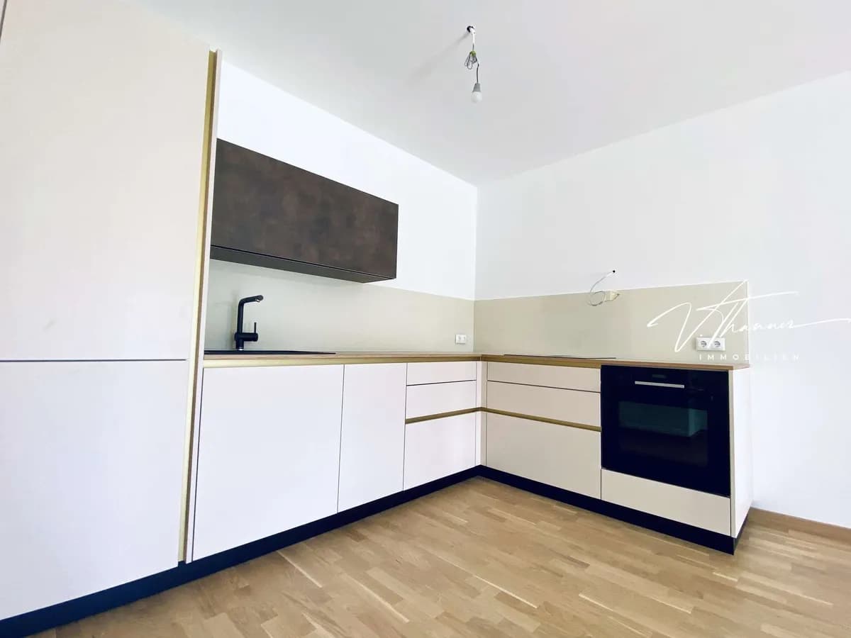2-Zimmer-Wohnung mieten in Gmunden – 49 m², € 952 – Bild 9 von 13