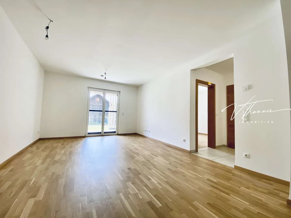 2-Zimmer-Wohnung mieten in Gmunden – 49 m², € 952 – Bild 10 von 13