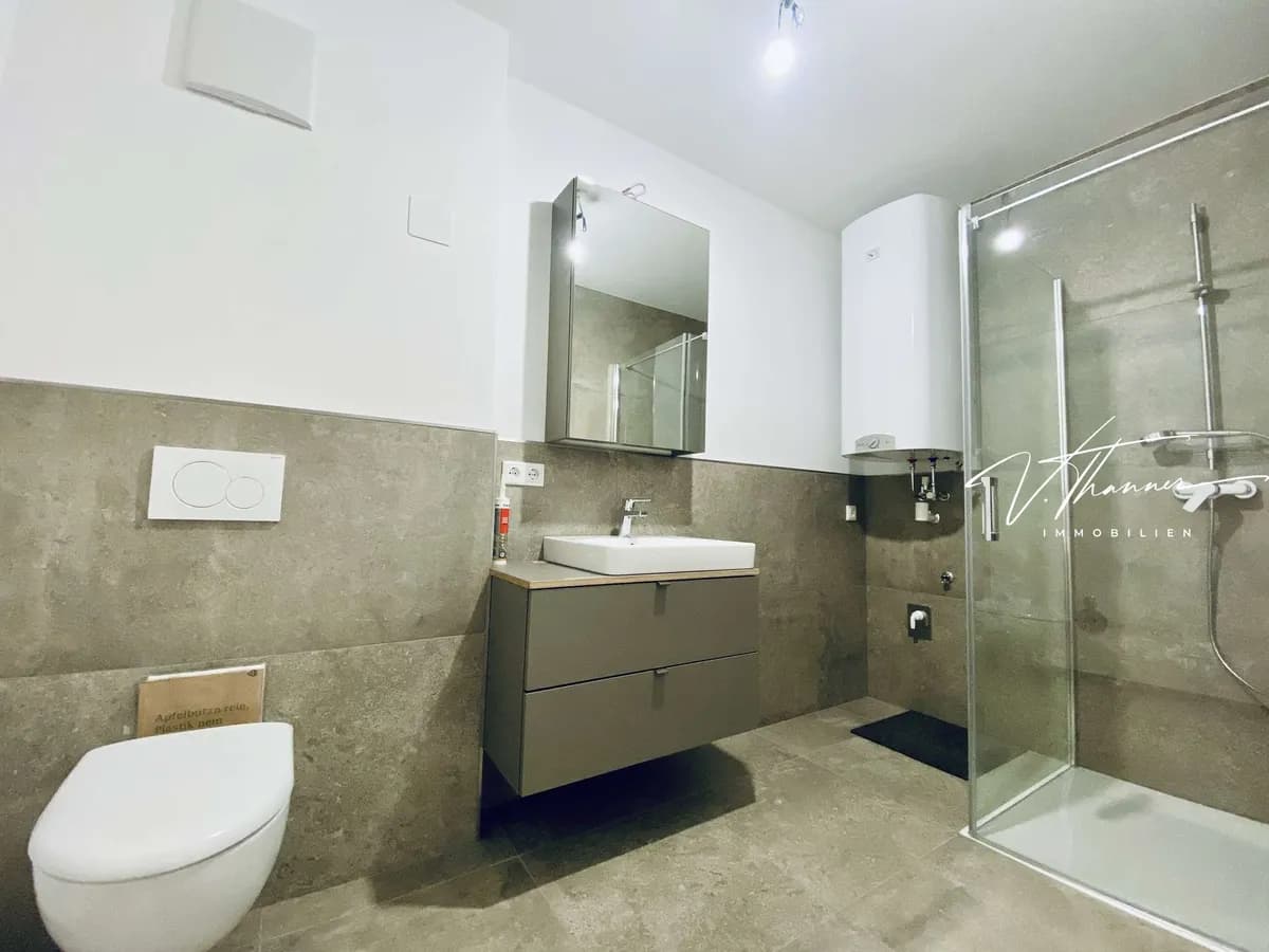 2-Zimmer-Wohnung mieten in Gmunden – 49 m², € 952 – Bild 11 von 13
