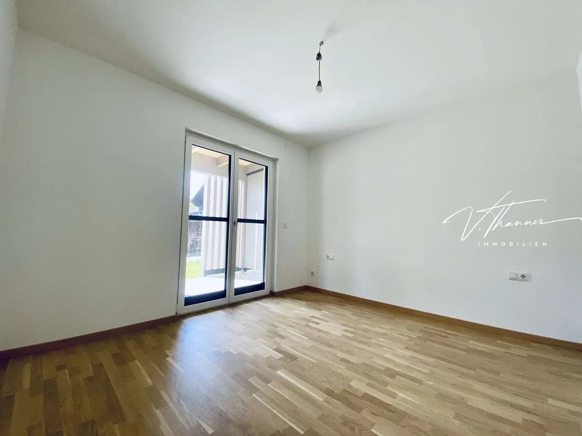 2-Zimmer-Wohnung mieten in Gmunden – 49 m², € 952 – Bild 12 von 13