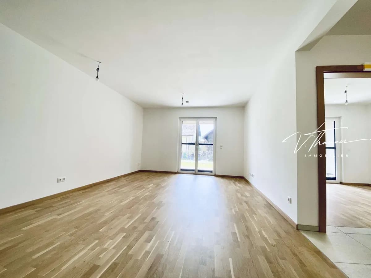 2-Zimmer-Wohnung mieten in Gmunden – 49 m², € 952 – Bild 13 von 13