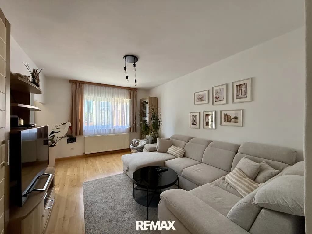 3-Zimmer-Wohnung kaufen in Wien – 80 m², € 329.000 – Bild 1 von 8