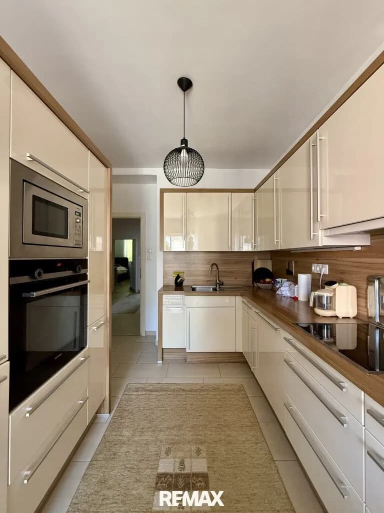 3-Zimmer-Wohnung kaufen in Wien – 80 m², € 329.000 – Bild 2 von 8