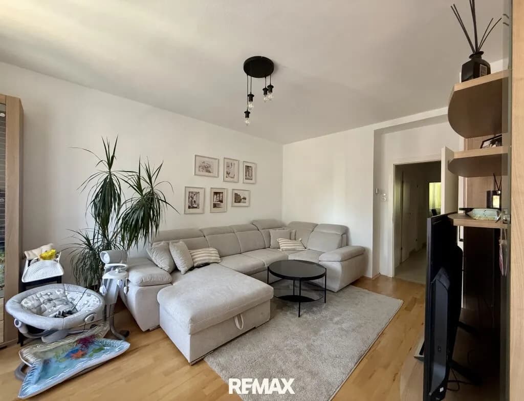 3-Zimmer-Wohnung kaufen in Wien – 80 m², € 329.000 – Bild 7 von 8