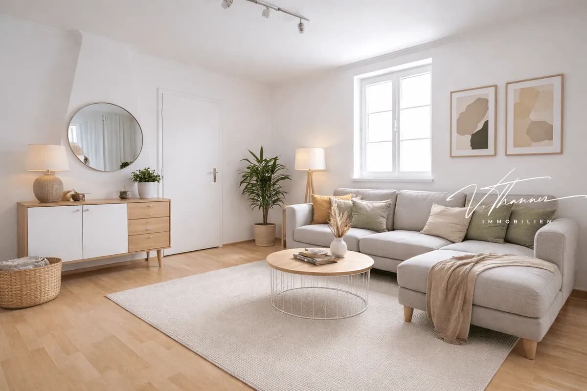 2-Zimmer-Wohnung kaufen in Gmunden – 61,75 m², € 249.950 – Bild 4 von 10