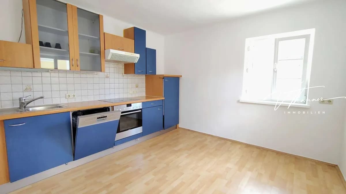 2-Zimmer-Wohnung kaufen in Gmunden – 61,75 m², € 249.950 – Bild 8 von 10