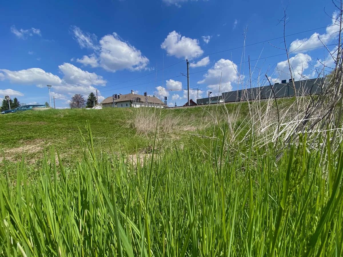 Grundstück kaufen in Gmunden – 709 m², € 160.000 – Bild 4 von 7