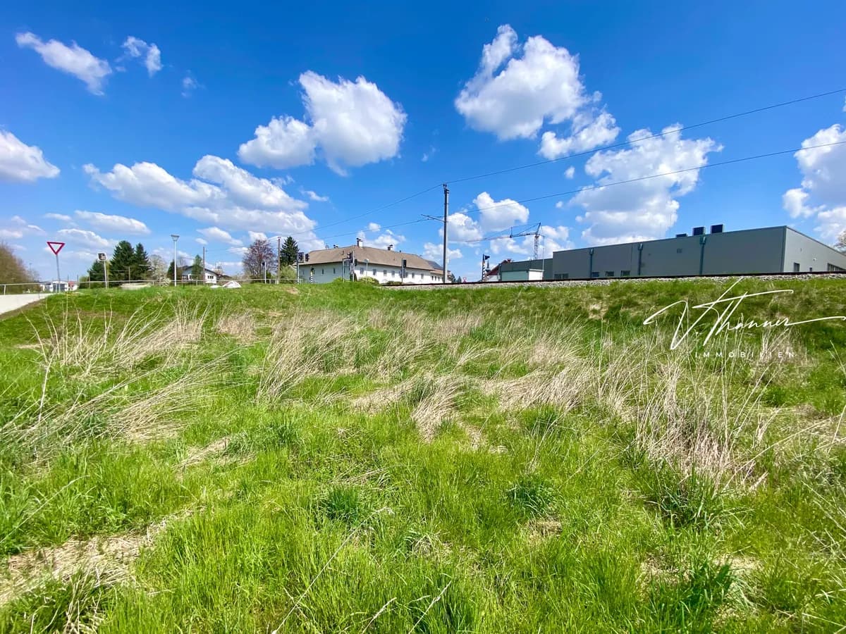 Grundstück kaufen in Gmunden – 709 m², € 160.000 – Bild 5 von 7