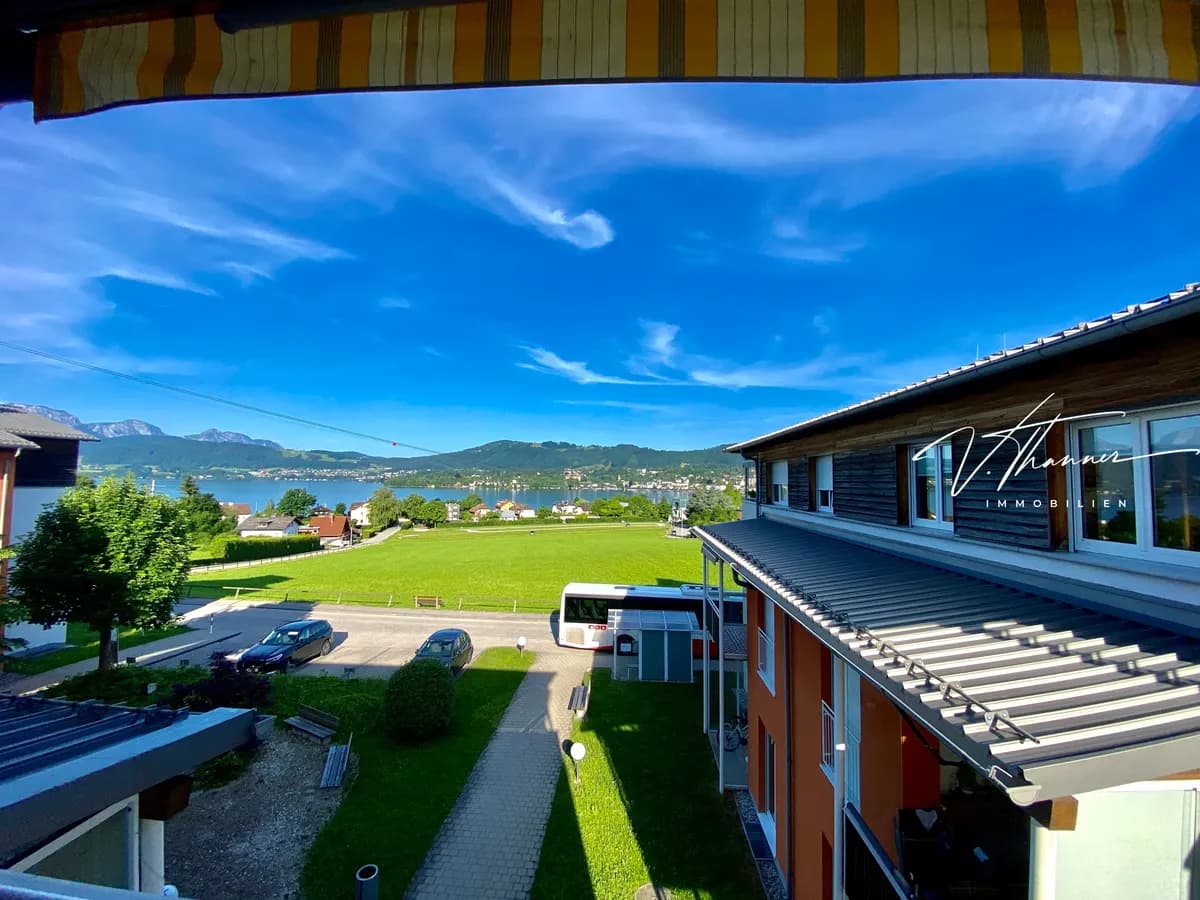 4-Zimmer-Wohnung kaufen in Gmunden – 89,11 m², € 450.000 – Bild 1 von 15