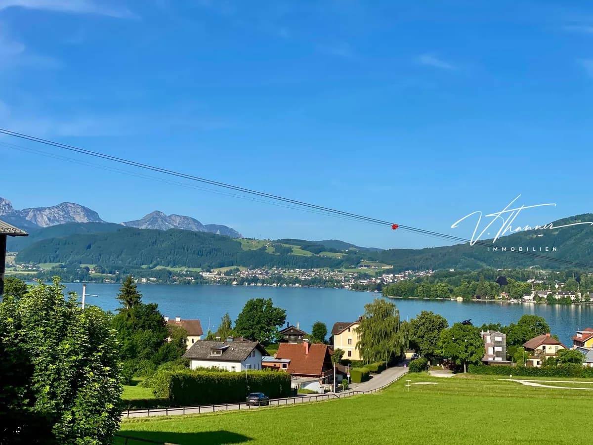 4-Zimmer-Wohnung kaufen in Gmunden – 89,11 m², € 450.000 – Bild 2 von 15
