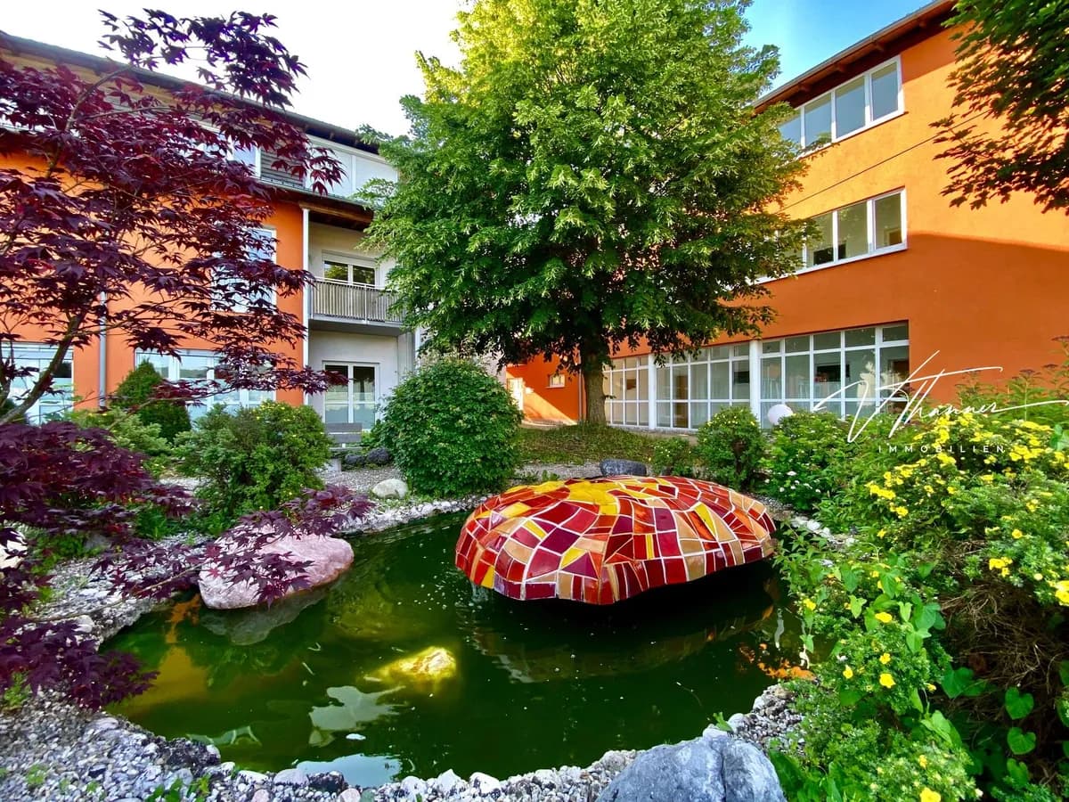 4-Zimmer-Wohnung kaufen in Gmunden – 89,11 m², € 450.000 – Bild 3 von 15