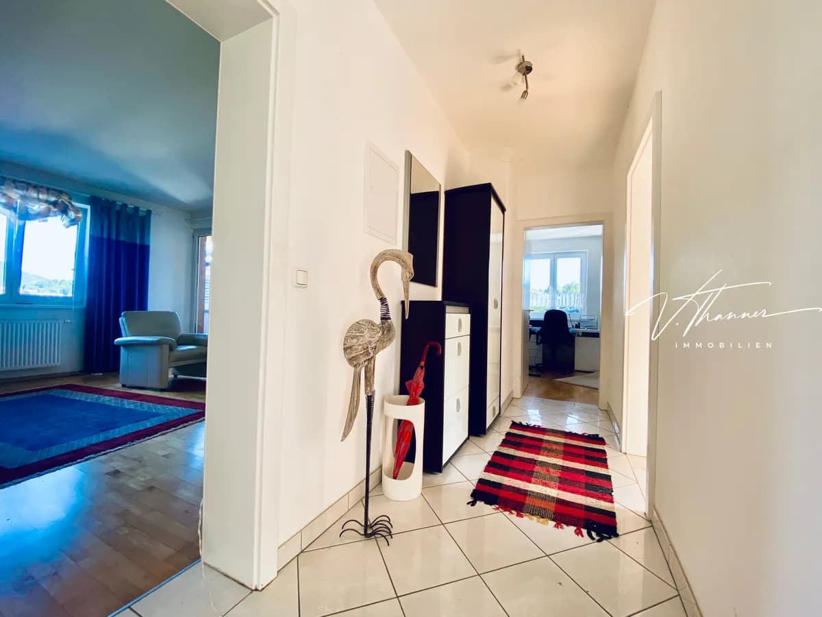 4-Zimmer-Wohnung kaufen in Gmunden – 89,11 m², € 450.000 – Bild 5 von 15