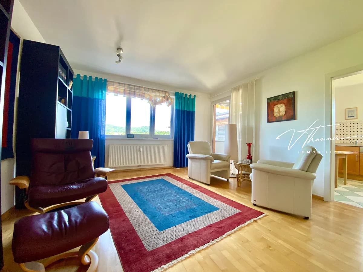 4-Zimmer-Wohnung kaufen in Gmunden – 89,11 m², € 450.000 – Bild 6 von 15