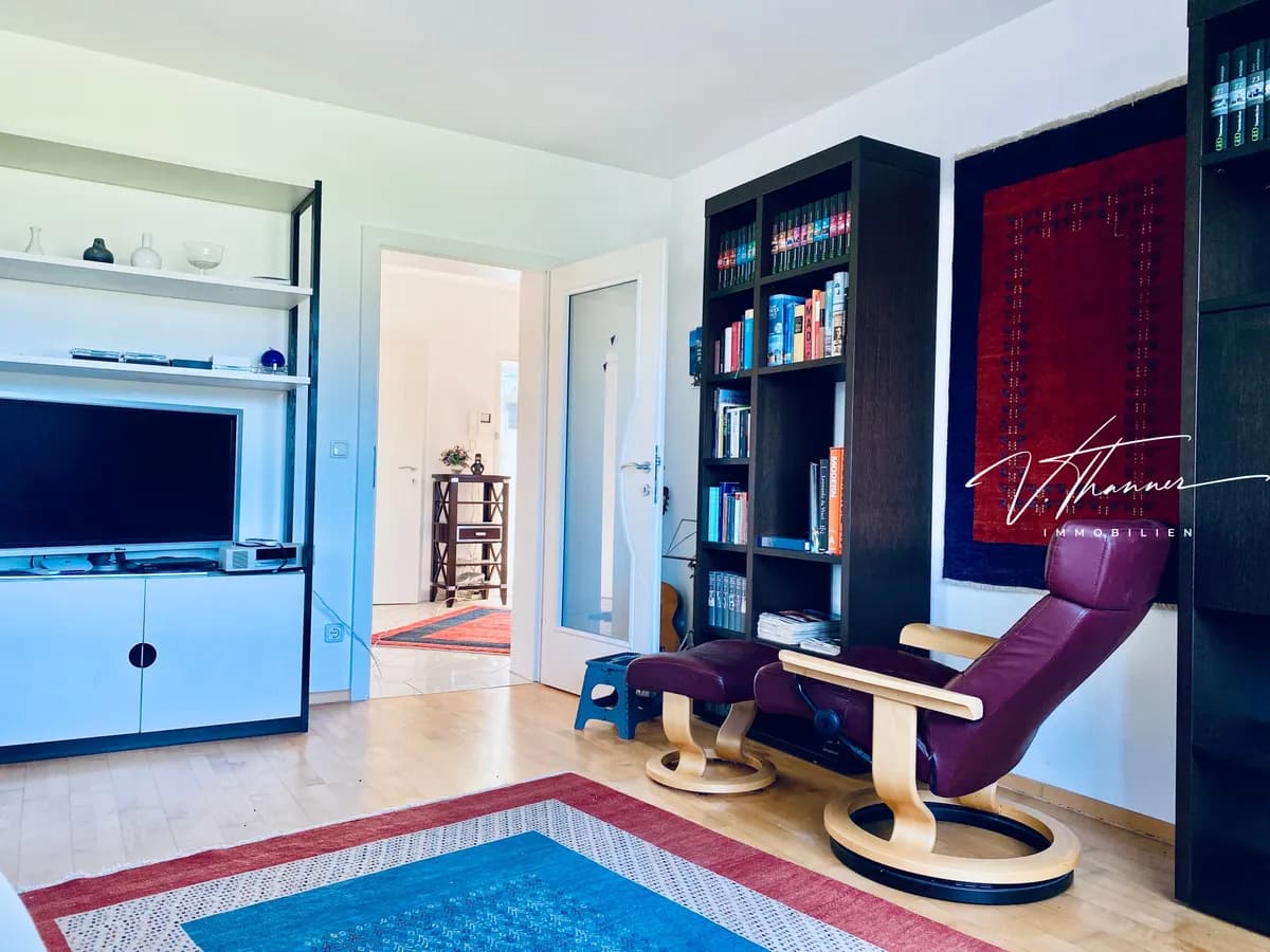 4-Zimmer-Wohnung kaufen in Gmunden – 89,11 m², € 450.000 – Bild 7 von 15