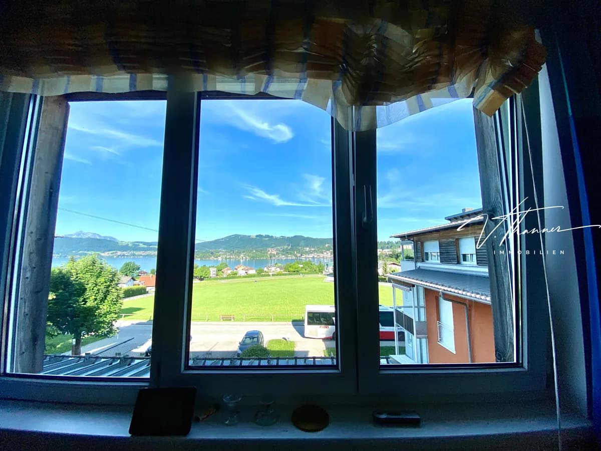 4-Zimmer-Wohnung kaufen in Gmunden – 89,11 m², € 450.000 – Bild 8 von 15