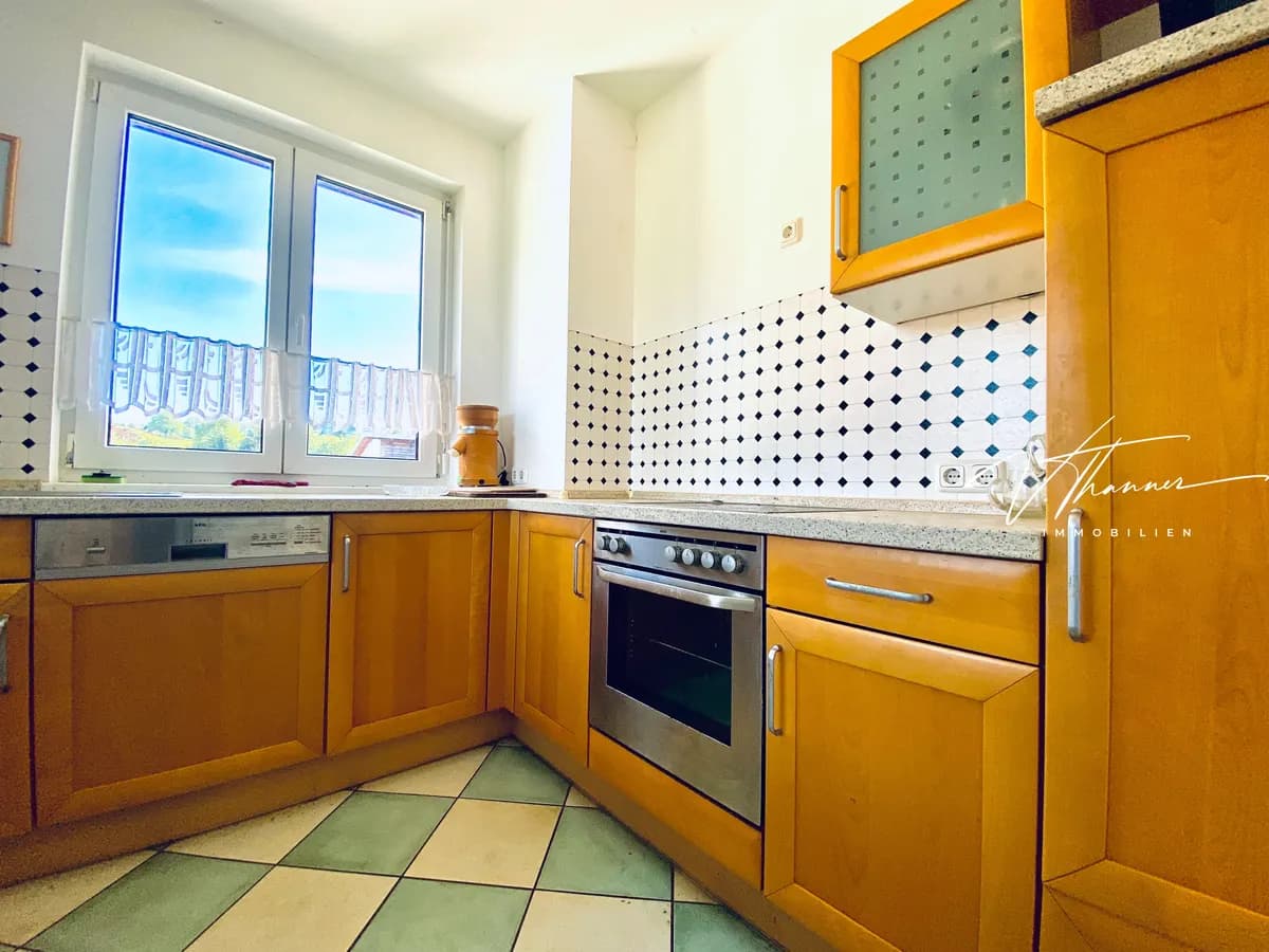 4-Zimmer-Wohnung kaufen in Gmunden – 89,11 m², € 450.000 – Bild 9 von 15
