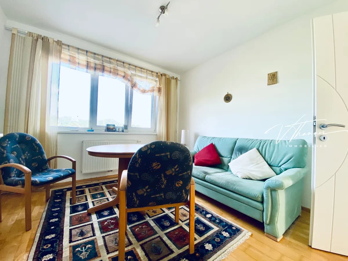 4-Zimmer-Wohnung kaufen in Gmunden – 89,11 m², € 450.000 – Bild 11 von 15