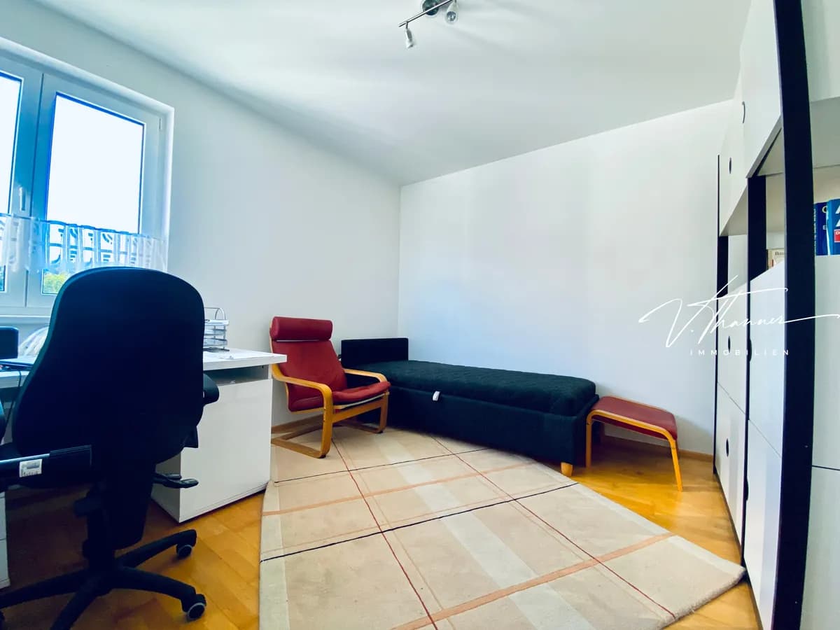 4-Zimmer-Wohnung kaufen in Gmunden – 89,11 m², € 450.000 – Bild 12 von 15