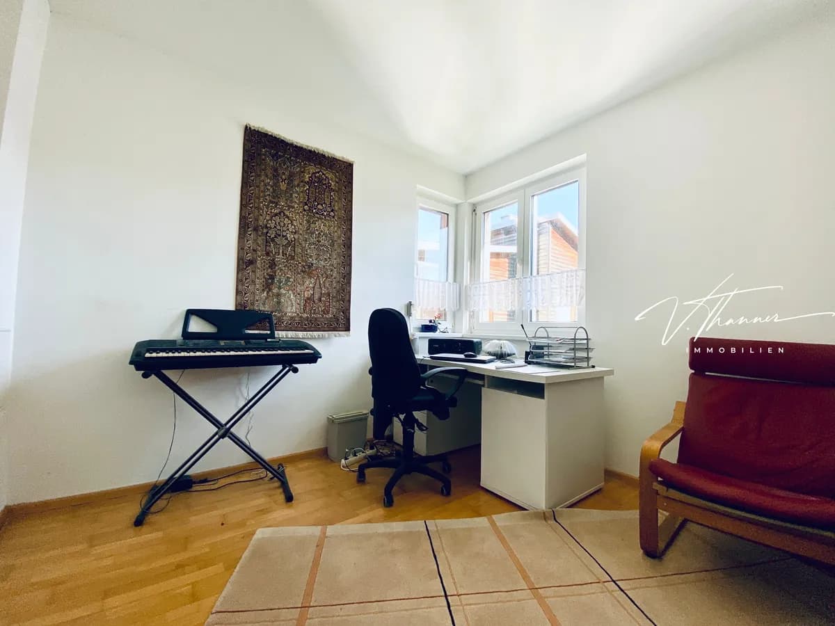 4-Zimmer-Wohnung kaufen in Gmunden – 89,11 m², € 450.000 – Bild 13 von 15
