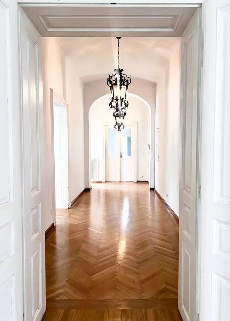 Gewerbeimmobilie mieten in Salzburg Stadt – 196 m², € 3.470 – Bild 4 von 8