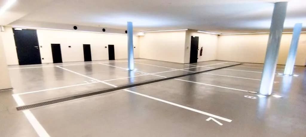Gewerbeimmobilie mieten in Salzburg Stadt – 196 m², € 3.470 – Bild 6 von 8