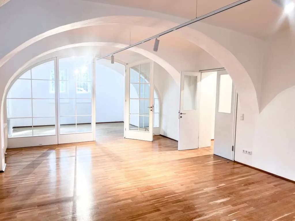 Gewerbeimmobilie mieten in Salzburg Stadt – 171 m², € 2.774 – Bild 4 von 8