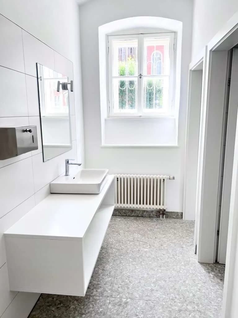 Gewerbeimmobilie mieten in Salzburg Stadt – 171 m², € 2.774 – Bild 6 von 8