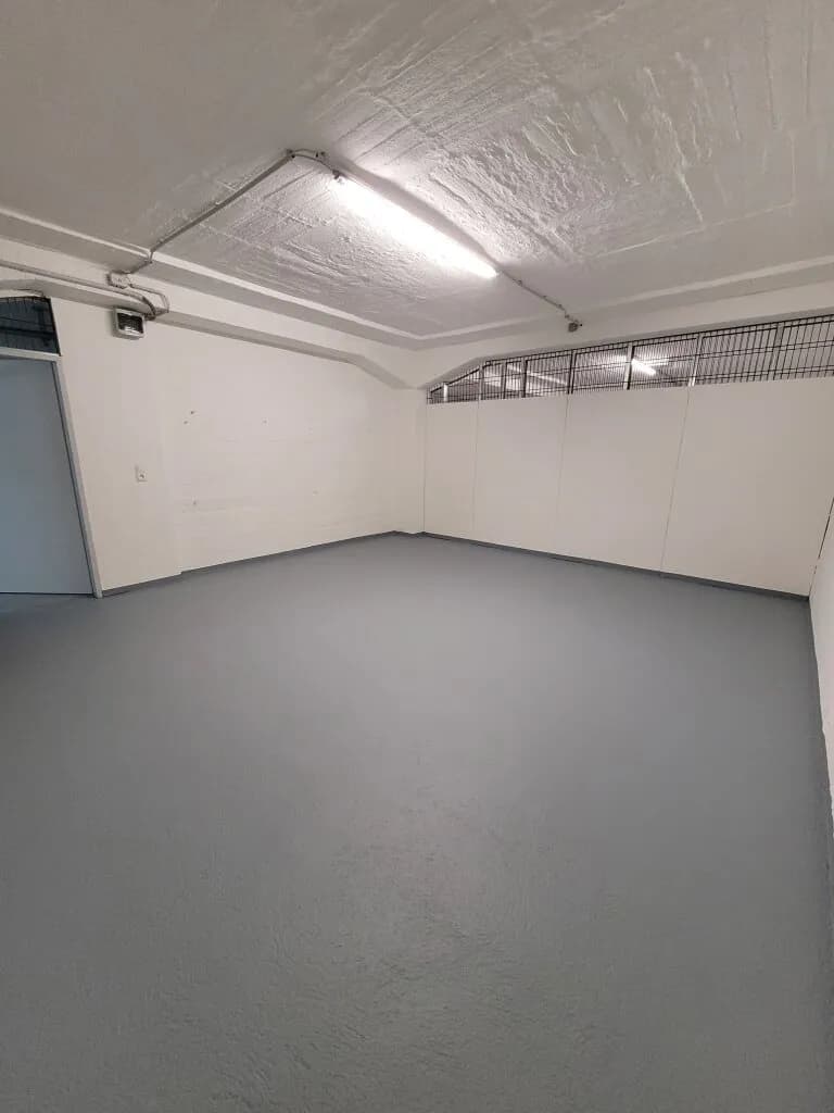 Gewerbeimmobilie mieten in Baden – 29 m², € 180 – Bild 2 von 5