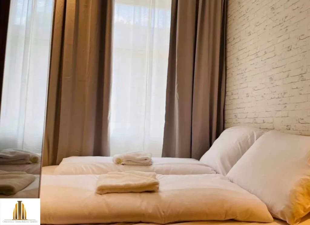 Wohnung kaufen in Wien – 22 m², € 119.000 – Bild 3 von 9