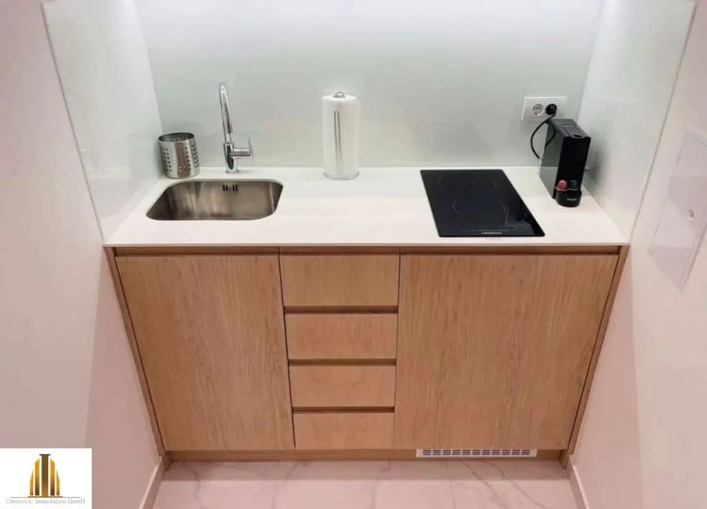 Wohnung kaufen in Wien – 22 m², € 119.000 – Bild 4 von 9