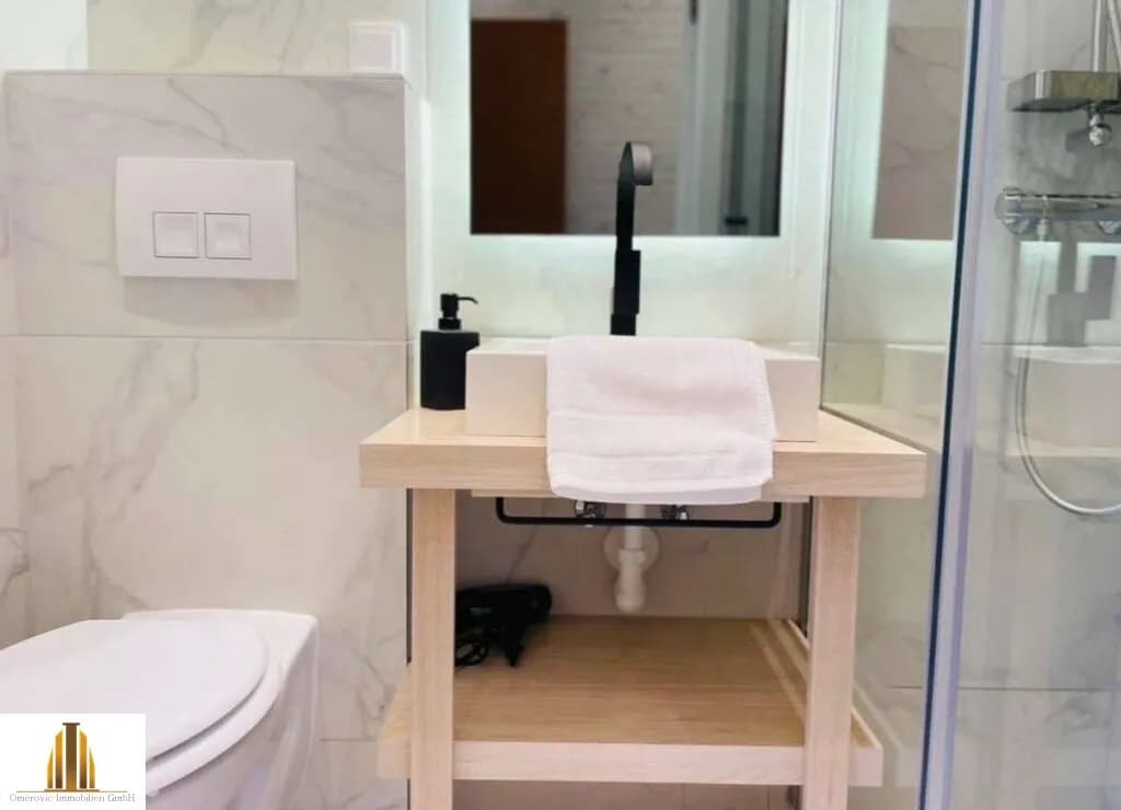 Wohnung kaufen in Wien – 22 m², € 119.000 – Bild 6 von 9
